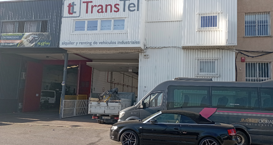 TransTel-Madrid