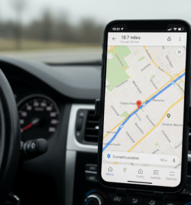 conduccion segura consejos
