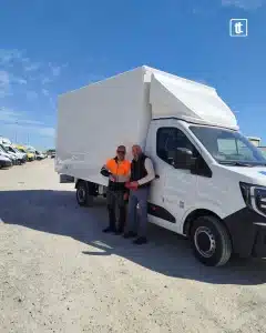 Entrega nueva Entrega nueva